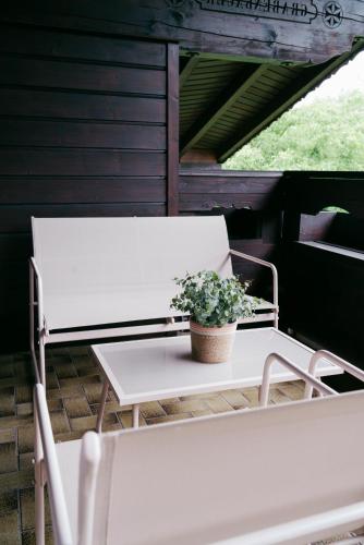 Urban Boutique Privatzimmervermietung, Salzburgo (foto 4)