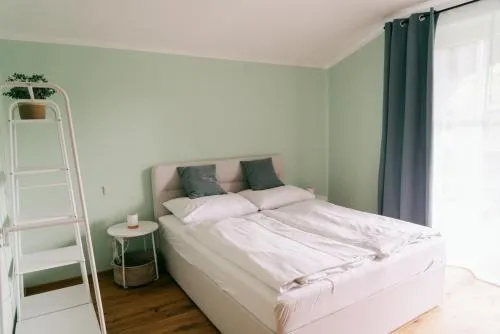 Urban Boutique Privatzimmervermietung in Salzburg, Österreich