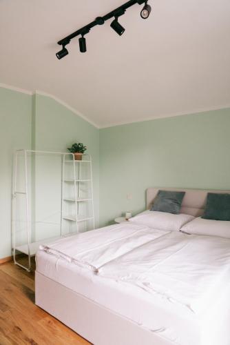 Urban Boutique Privatzimmervermietung, Salzburgo (foto 6)