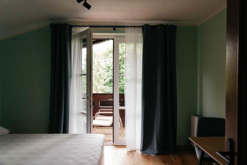 Urban Boutique Privatzimmervermietung, Salzburgo (foto 8)
