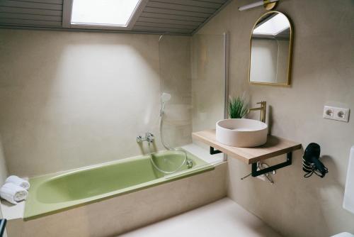 Urban Boutique Privatzimmervermietung, Salzburgo (foto 9)
