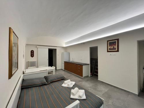 Suite San Domenico - Host by Traveller's Nest, Турин (фото 8)