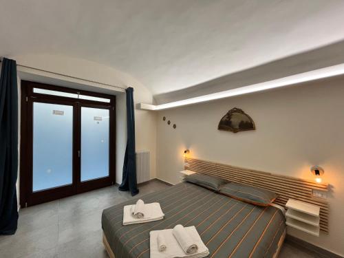 Suite San Domenico - Host by Traveller's Nest, Турин (фото 4)