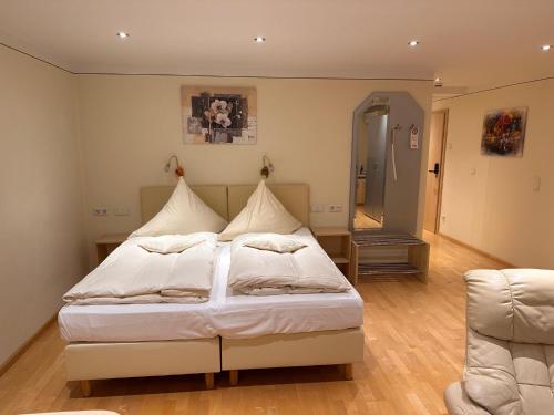 Engelhard Das Landhotel Garni Room Type - Double Room