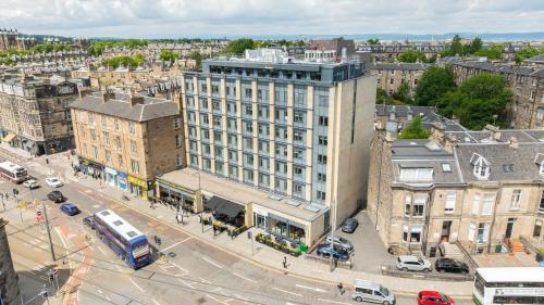 Garner Hotel Edinburgh - Haymarket by IHG, Edynburg