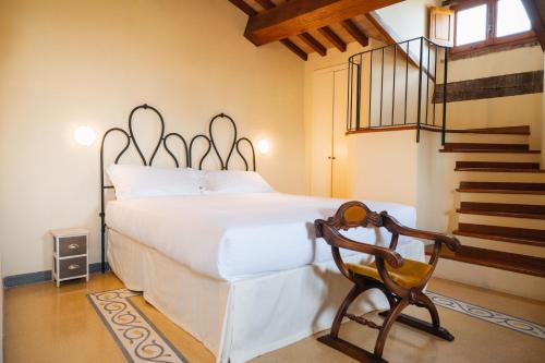 Rocca d'Orcia Suites and Villas Room Type - Double Room