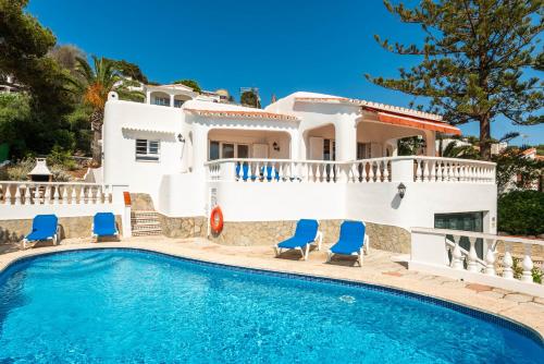 Villa Nineta by Escape Home 2
