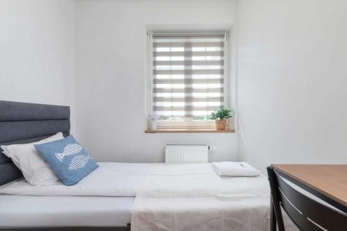 Villa Lana 6 bedrooms with Parking and Terrace near the Beach in Sopot by Noclegi Renters - image 3