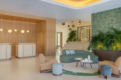 Salgados Dunas Suites - image 14
