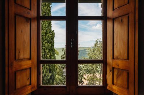 Rocca d'Orcia Suites and Villas Room Type - Deluxe Room