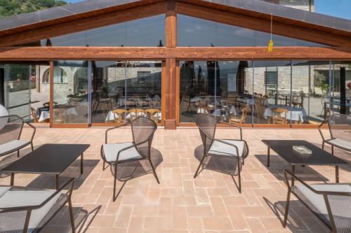 Iekārtas, Agriturismo Beata Vanna in Fabro