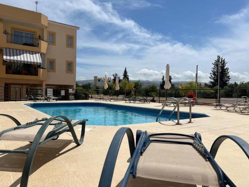 Poolside Escape - Polis, Polis Chrysochous (fotografie 5)