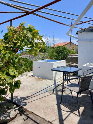 Ambelaki Cottage gîte à louer Antípaxos