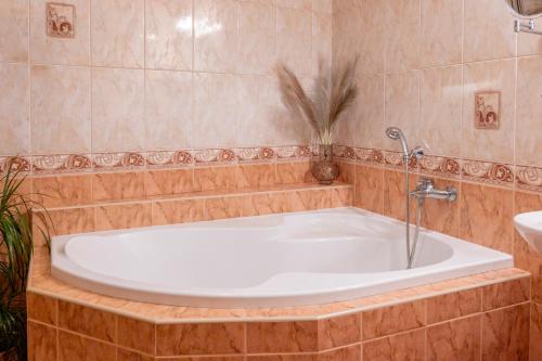 Hotel Krajka**** in วัมเบิร์ค