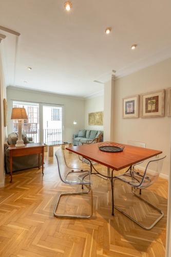 Rey Alfonso Apartamento con Garaje, 6 pax, Seville (photo 7)