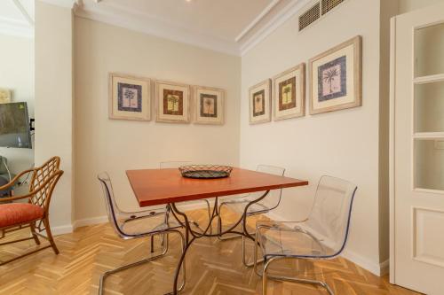 Rey Alfonso Apartamento con Garaje, 6 pax, Seville (photo 5)