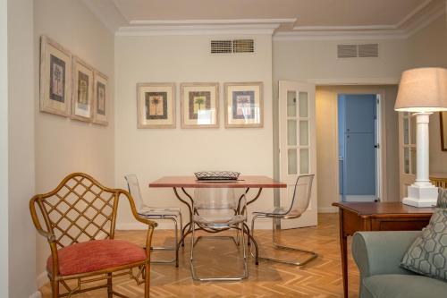 Rey Alfonso Apartamento con Garaje, 6 pax, Seville (photo 6)