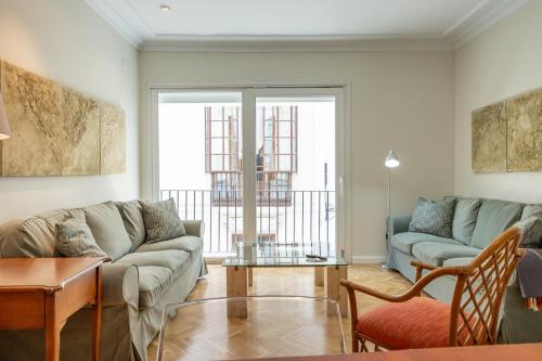 Rey Alfonso Apartamento con Garaje, 6 pax, Seville (photo 9)