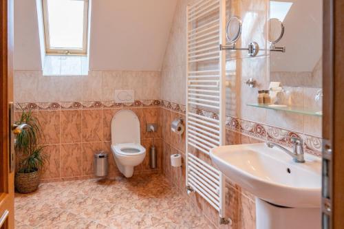 Hotel Krajka**** Room Type - Deluxe Double Room with Balcony