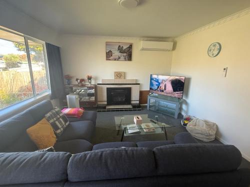 3 Bedroom Home by the Reserve — other in 7 Norrie Place, Rotorua New Zealand, 3015