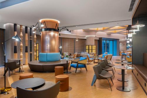 บริการและสิ่งอำนวยความสะดวก, Tongpai Hotel Guangzhou Zengcheng in ตำบลเจิ้งเฉิง