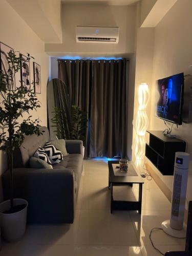 Cozy Minimalist Condo unit, Manila