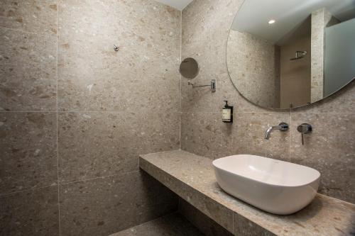 Aiora Aqua Resort Room Type - Suite with Private Hot Tub