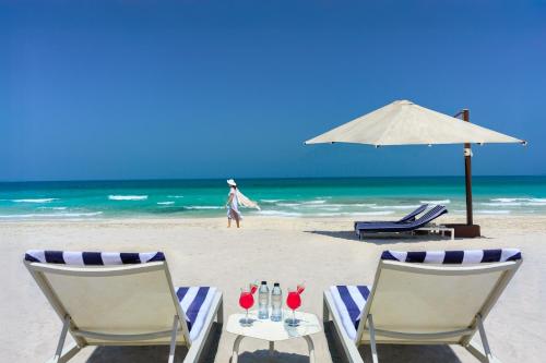 ranta, Millennium Residences Saadiyat Island in Saadiyatin saari