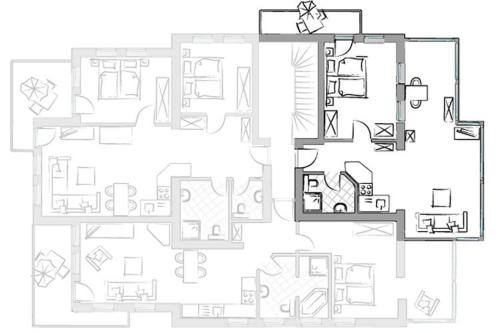 Apartment with Balcony image 10