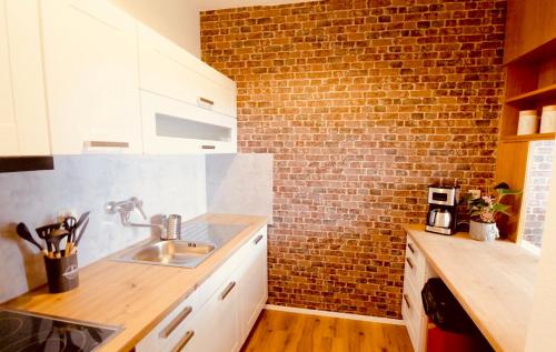 Zentrale Wohlfühloase, Drážďany (fotografie 6)