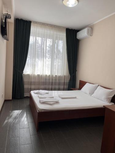 Berloga Hotel, Pavlodar (fotografie 6)