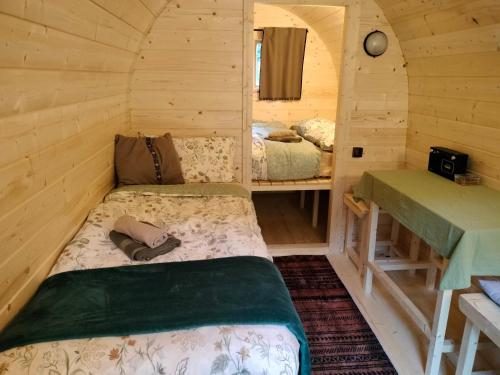 Quinta dos Covões (Quinta dos Covoes) in Fornos De Algodres