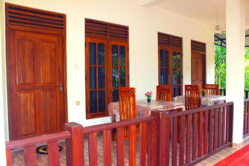 Sigiri Garden Villa - image 3