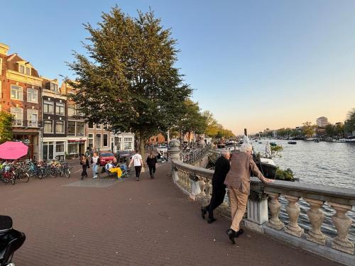 Appartement ad Amstel - image 2