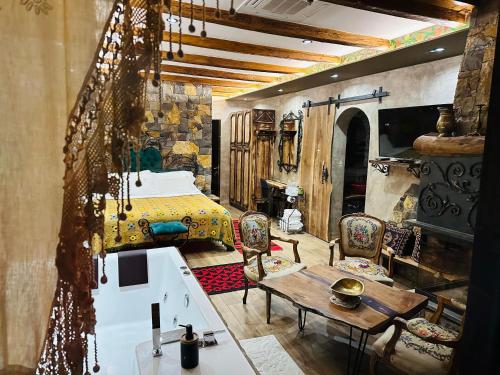 Vila Eden Boutique Hotel