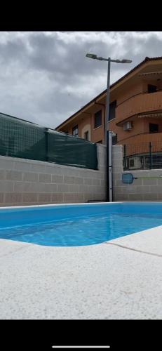La casita de lola