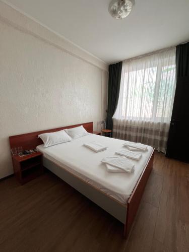 Berloga Hotel, Pavlodar (fotografie 3)