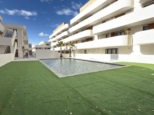 Valras-Loc Naia cosy avec piscine - Location saisonnière - Valras-Plage