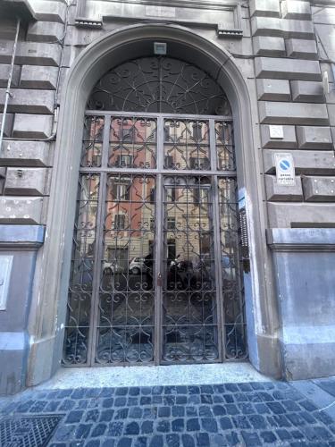 La Dimora del Brancaccio, Roma (foto 9)