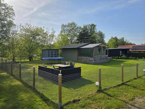 Resort Wilsumer Berge Room Type - Two-Bedroom Cottage