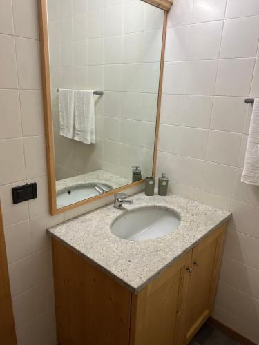 Casa Annarella - Appartamento direttamente sulle piste, Santa Caterina Valfurva (foto 9)