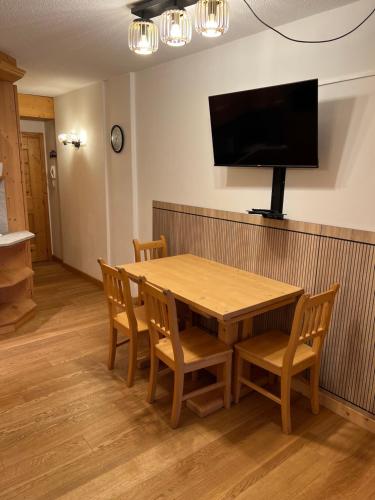 Casa Annarella - Appartamento direttamente sulle piste, Santa Caterina Valfurva (foto 6)
