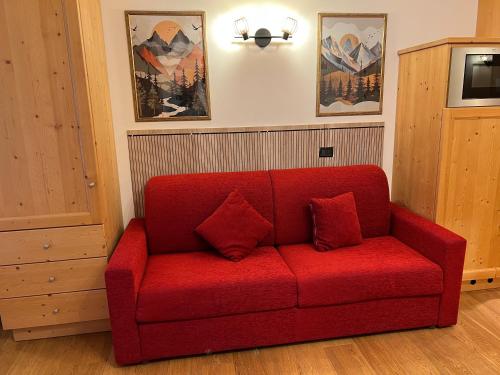 Casa Annarella - Appartamento direttamente sulle piste, Santa Caterina Valfurva (foto 8)