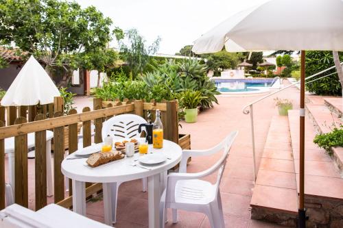 RVApartaments Escala Brava in La Escala