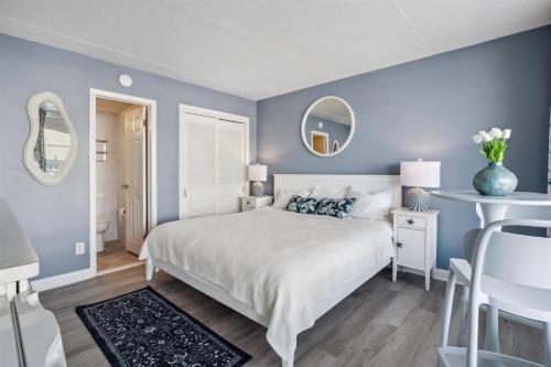 6201 Ocean Ave, Unit 101 - The Nassau Inn