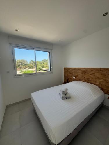 U Murtonu – Porto Vecchio, DC