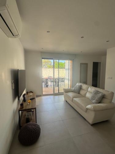 U Murtonu – Porto Vecchio, DC