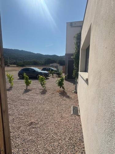 U Murtonu – Porto Vecchio, DC