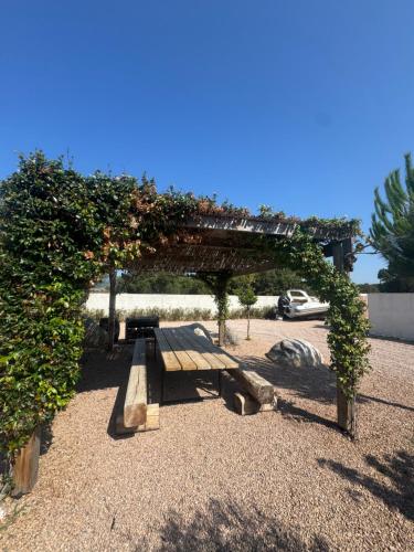 U Murtonu – Porto Vecchio, DC
