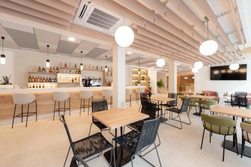 Hotel RH Sol - main image